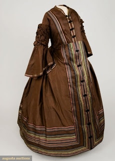 Historical Maternity gowns – Maggie May Clothing- Fine Historical Fashion