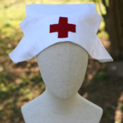 Ward Nurse Uniform (Made on Demand) – Maggie May Clothing- Fine ...