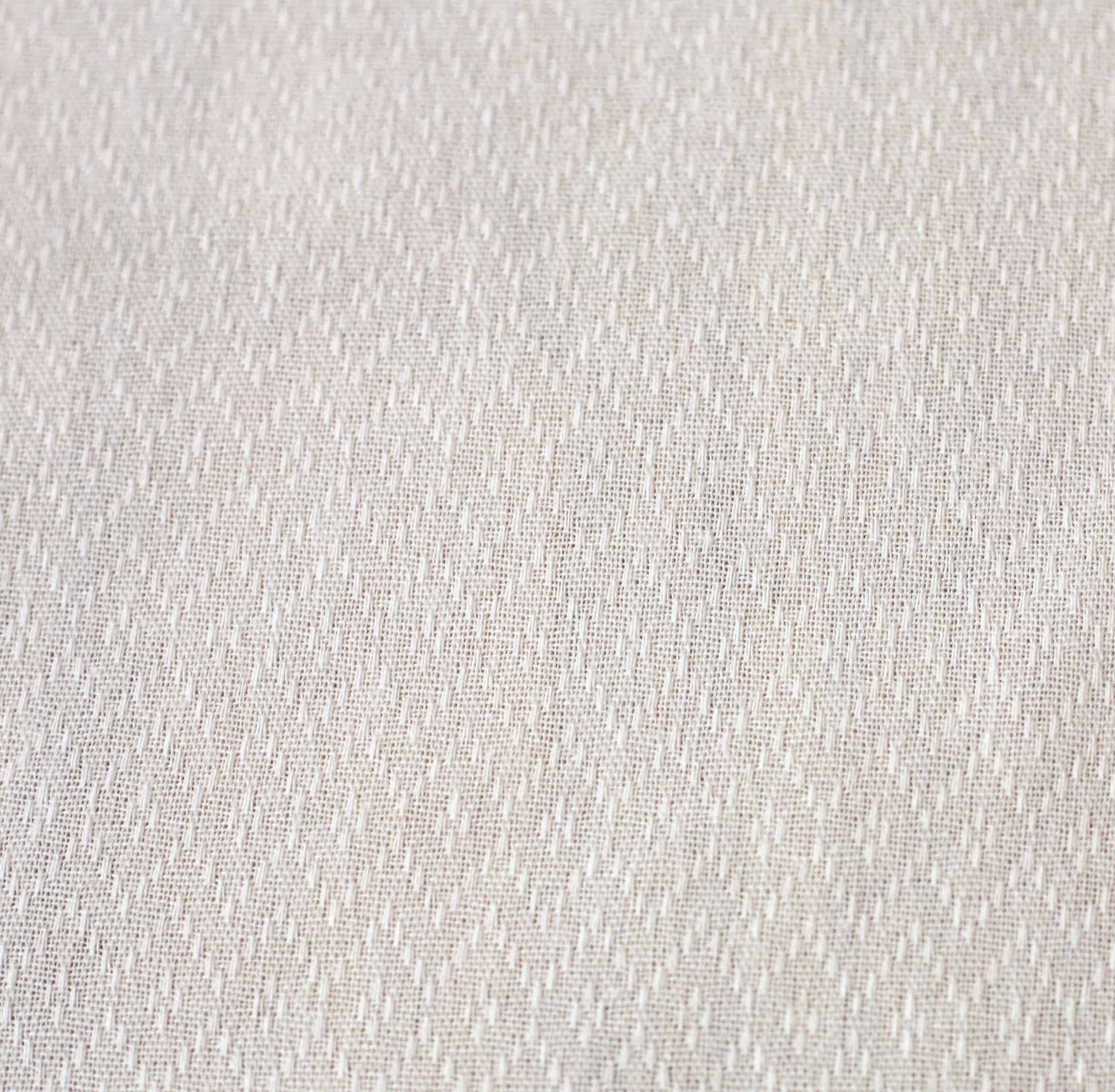 Corsetry Fabric- Diamond Weave