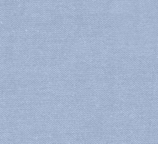 Hazy Blue Marl 63% Organic Cotton 37% Modal